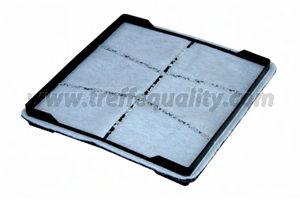 3F QUALITY 614 -  Фильтр воздуха в салоне